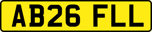 AB26FLL