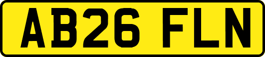 AB26FLN