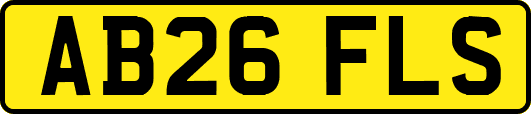 AB26FLS