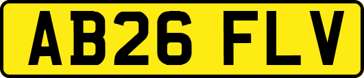 AB26FLV