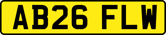 AB26FLW