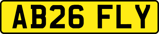 AB26FLY