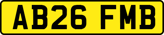 AB26FMB