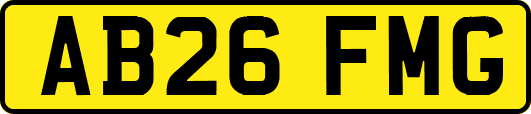 AB26FMG