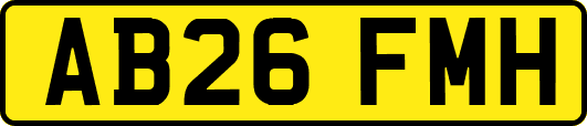 AB26FMH