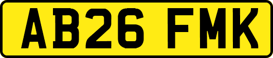 AB26FMK