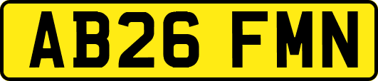 AB26FMN