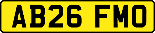 AB26FMO