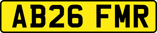 AB26FMR