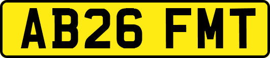 AB26FMT
