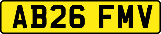 AB26FMV