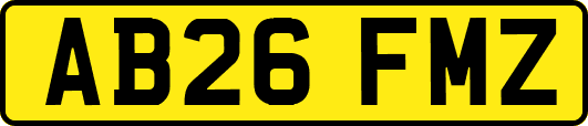 AB26FMZ