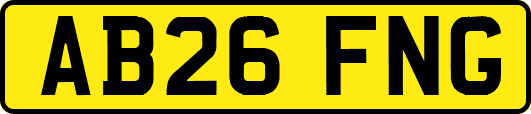 AB26FNG