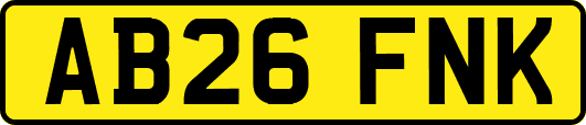 AB26FNK