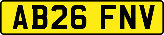AB26FNV