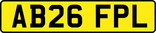 AB26FPL