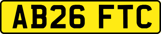 AB26FTC