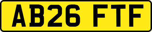 AB26FTF
