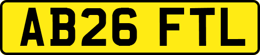 AB26FTL