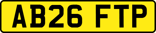 AB26FTP