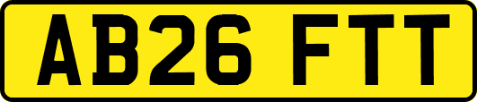 AB26FTT