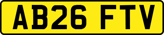 AB26FTV