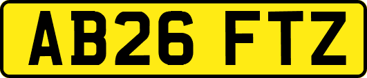 AB26FTZ