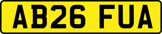 AB26FUA