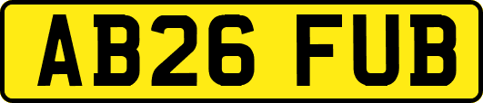 AB26FUB