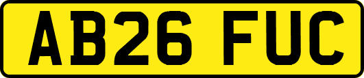 AB26FUC