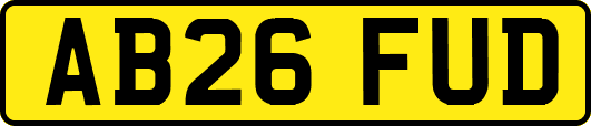 AB26FUD