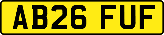 AB26FUF