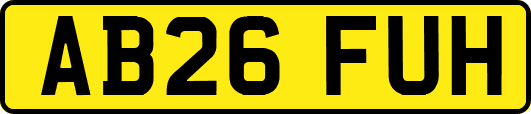 AB26FUH