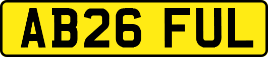 AB26FUL