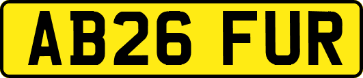 AB26FUR