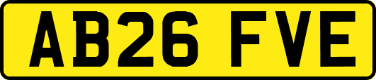 AB26FVE