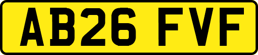 AB26FVF