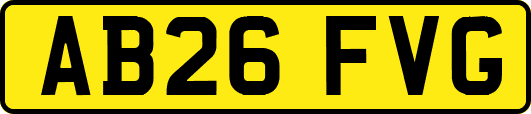 AB26FVG