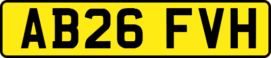 AB26FVH