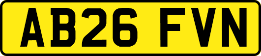 AB26FVN