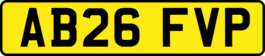 AB26FVP
