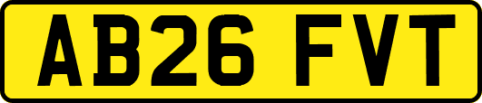 AB26FVT