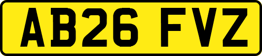 AB26FVZ