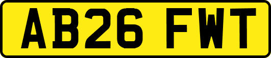AB26FWT