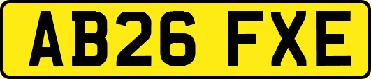 AB26FXE