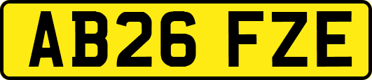 AB26FZE