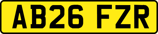 AB26FZR