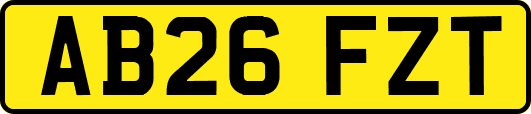 AB26FZT