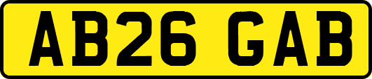 AB26GAB