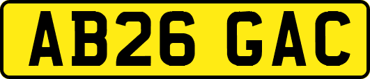 AB26GAC